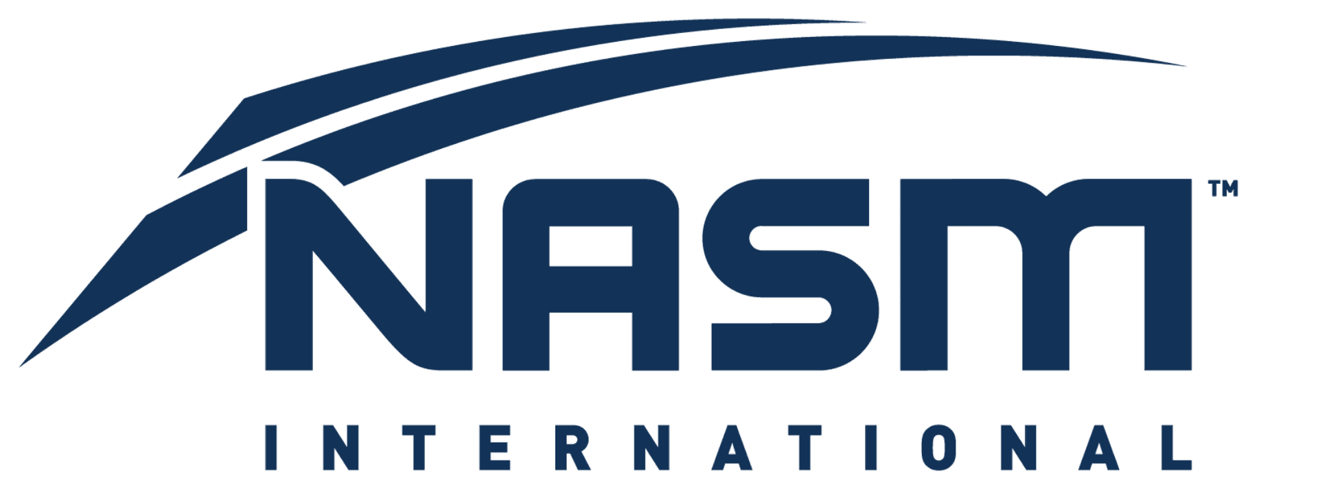 National Academy of Sports Medicine