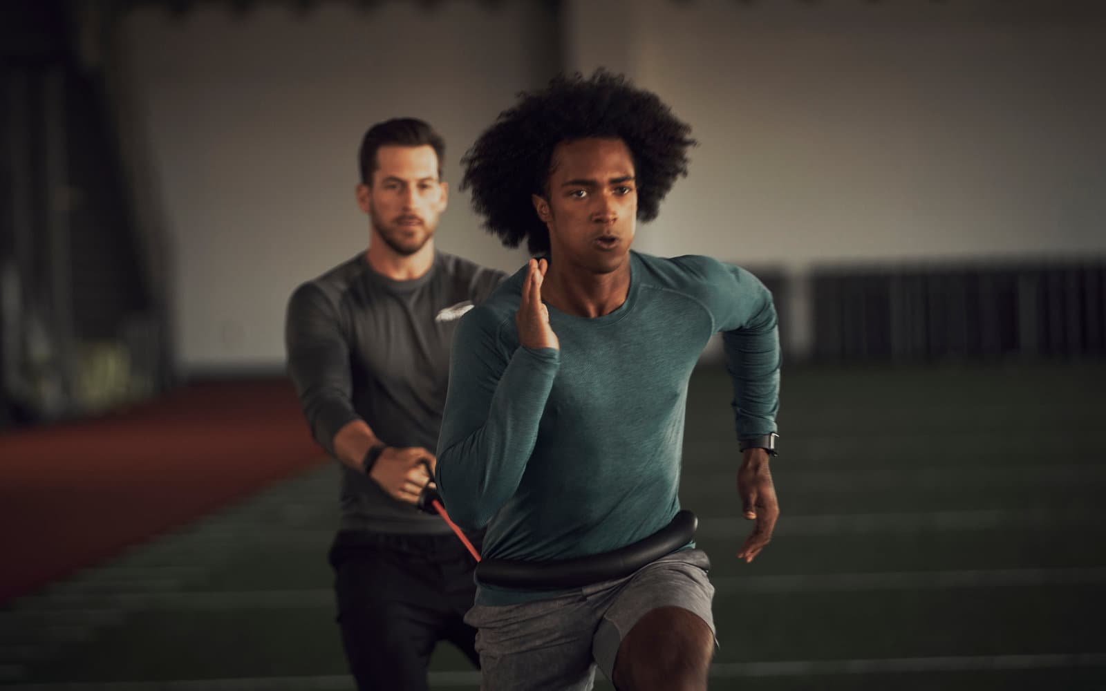 PERFORMANCE ENHANCEMENT SPECIALIST