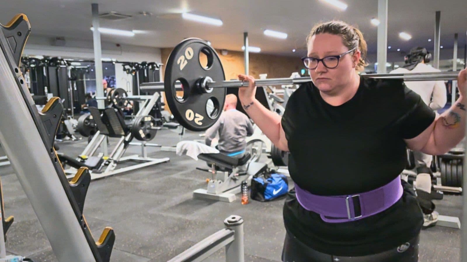 WEIGHT LOSS SPECIALIZATION