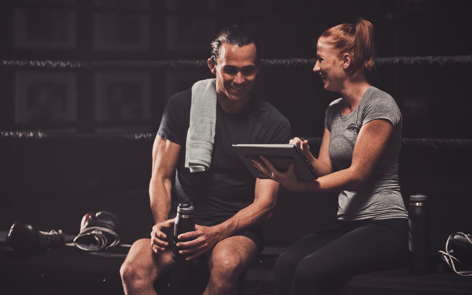 CERTIFIED SPORTS NUTRITION COACH