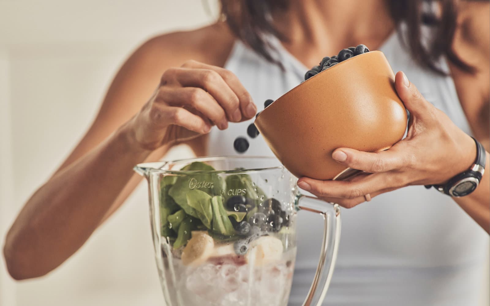 CERTIFIED NUTRITION COACH
