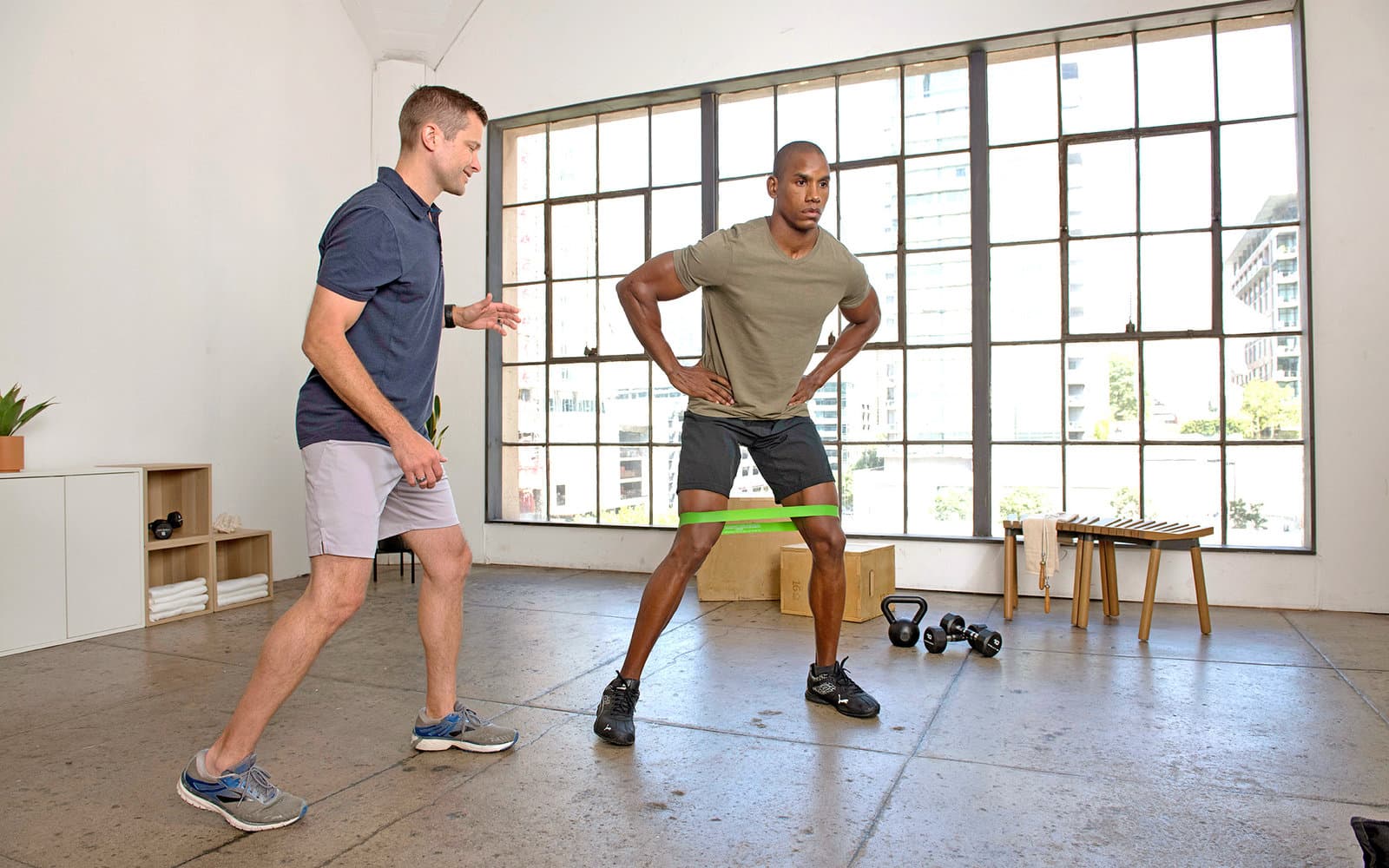 CORRECTIVE EXERCISE SPECIALIST