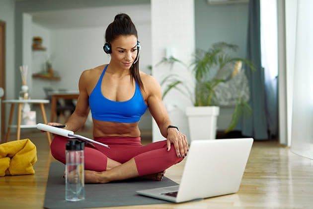 VIRTUAL COACHING SPECIALIZATION