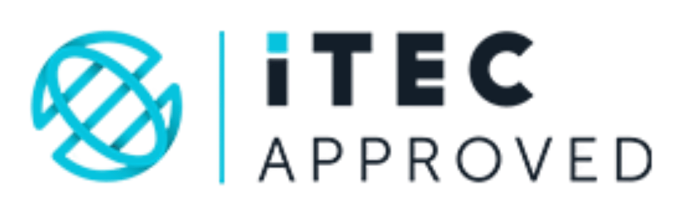 iTEC approved
