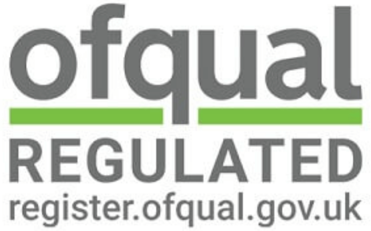 Ofqual regulated