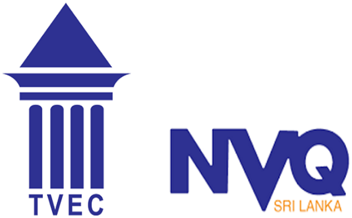 TVEC – NVQ Sri Lanka