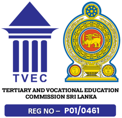 TVEC registration P01/0461