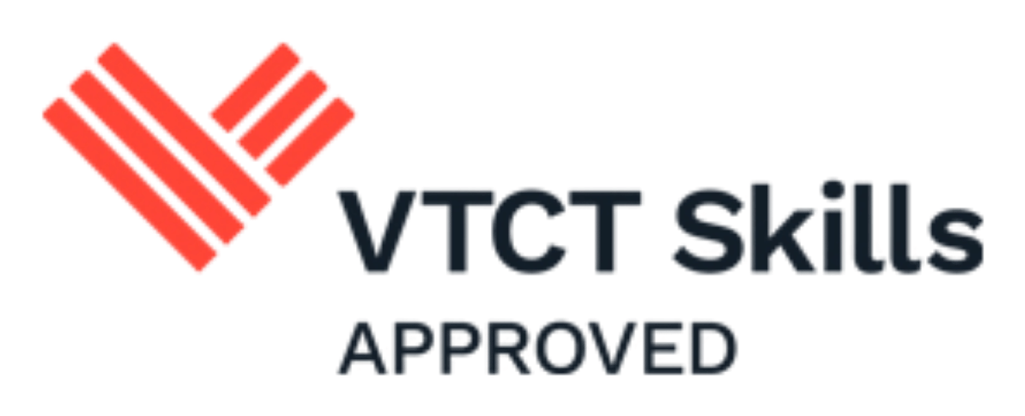 VTCT Skills approved centre